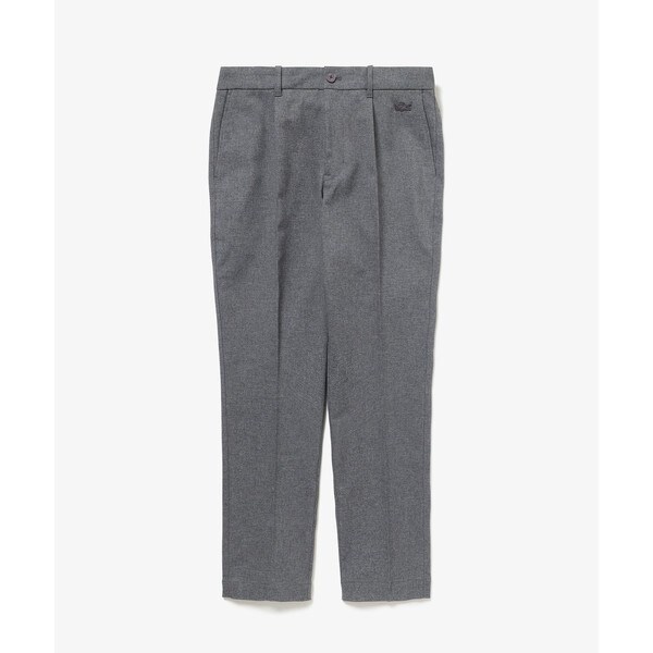 ラコステ（LACOSTE）/スリムフィット ウールライクストレッチ