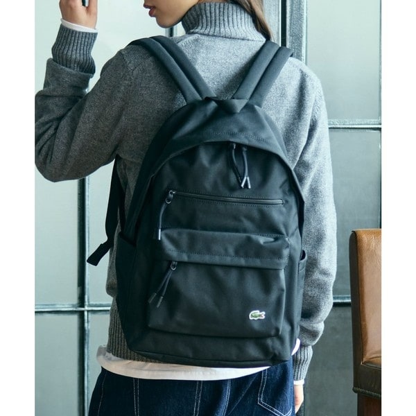 ラコステ（LACOSTE）/ネオクロック デイパック バックパック