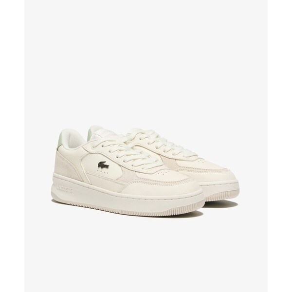 ラコステ（LACOSTE）/レディース L001 ACE 225 1 QSP SFA