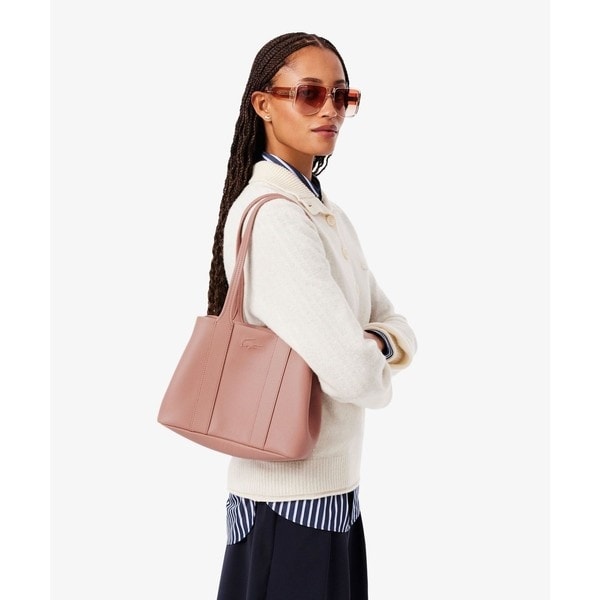 ラコステ（LACOSTE）/シティコート スモールレザートートバッグ_8