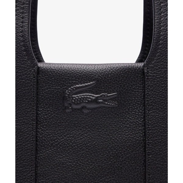 ラコステ（LACOSTE）/シティコート スモールレザートートバッグ_14