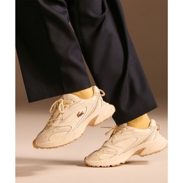 ラコステ（LACOSTE）/レディース L003 NEO SHOT 225 4 SFA