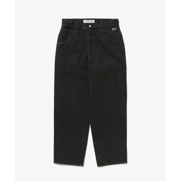 ラコステ（LACOSTE）/デニム 5ポケットパンツ
