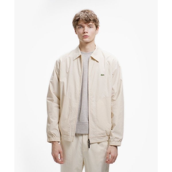 ラコステ（LACOSTE）/リバーシブルブルゾン_1