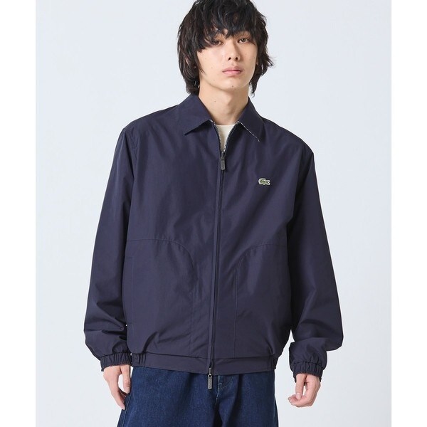 ラコステ（LACOSTE）/リバーシブルブルゾン_6