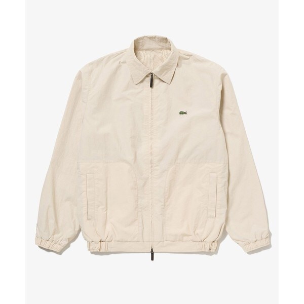 ラコステ（LACOSTE）/リバーシブルブルゾン_8
