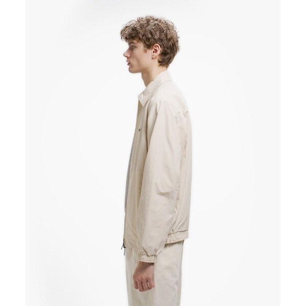 ラコステ（LACOSTE）/リバーシブルブルゾン_9