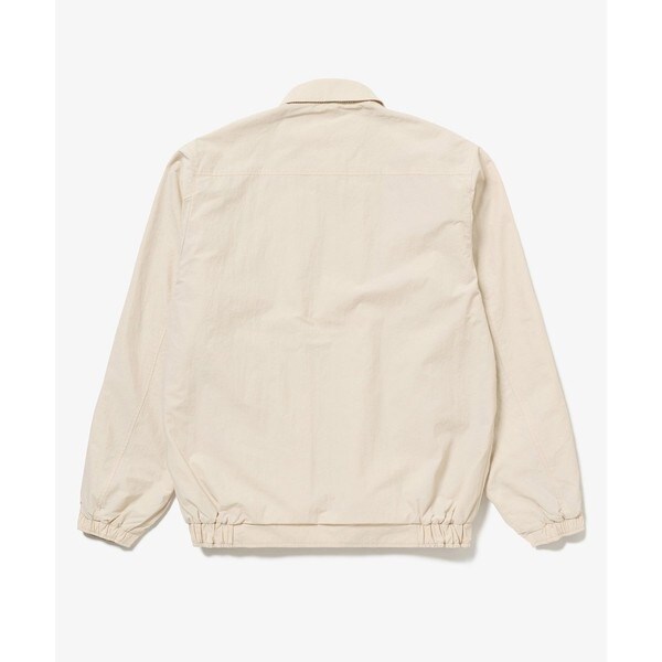ラコステ（LACOSTE）/リバーシブルブルゾン_11