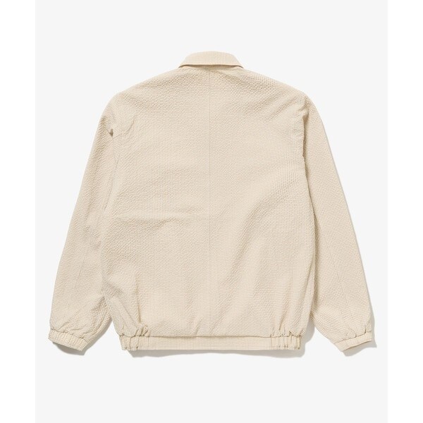 ラコステ（LACOSTE）/リバーシブルブルゾン_18