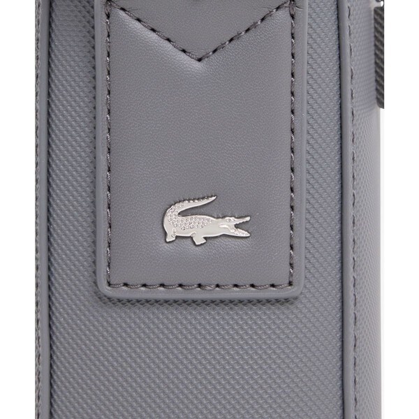 ラコステ（LACOSTE）/ランゴン バーチカルミニショルダーバッグ