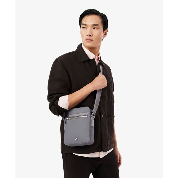 ラコステ（LACOSTE）/ランゴン バーチカルミニショルダーバッグ