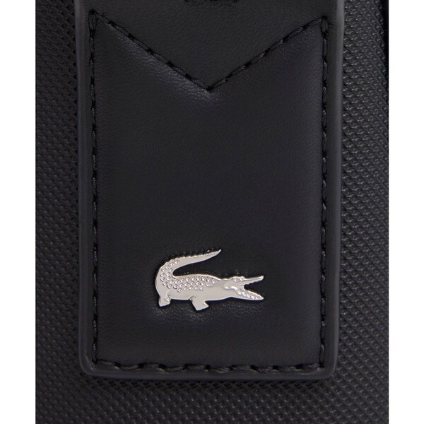 ラコステ（LACOSTE）/ランゴン バーチカルミニショルダーバッグ