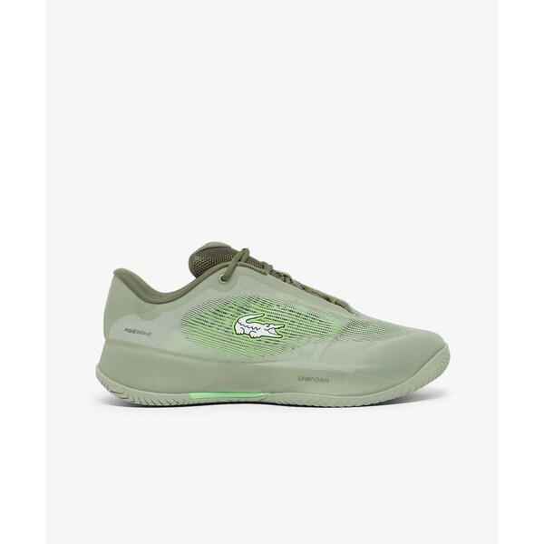 ラコステ（LACOSTE）/メンズ AG−LT PRO 1261 SMA COOL MAX メッシュアッパースニーカー