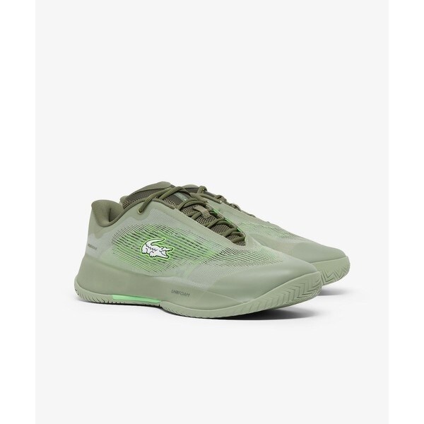 ラコステ（LACOSTE）/メンズ AG−LT PRO 1261 SMA COOL MAX メッシュアッパースニーカー