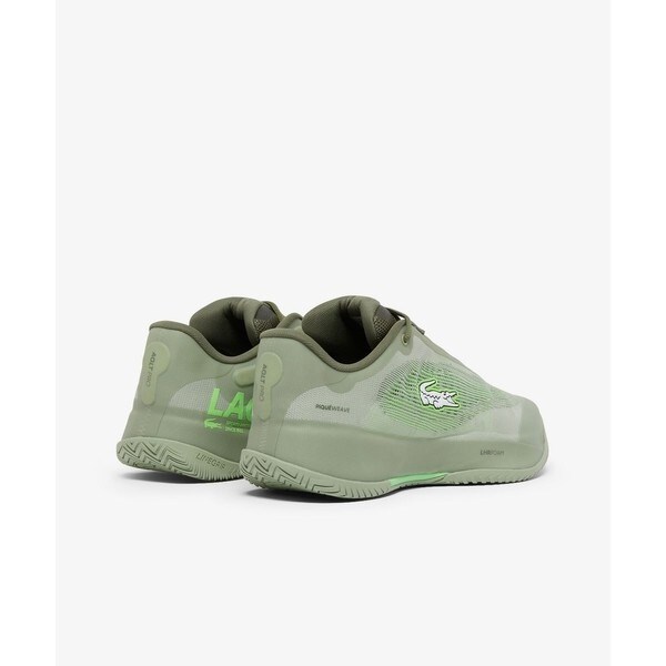 ラコステ（LACOSTE）/メンズ AG−LT PRO 1261 SMA COOL MAX メッシュアッパースニーカー