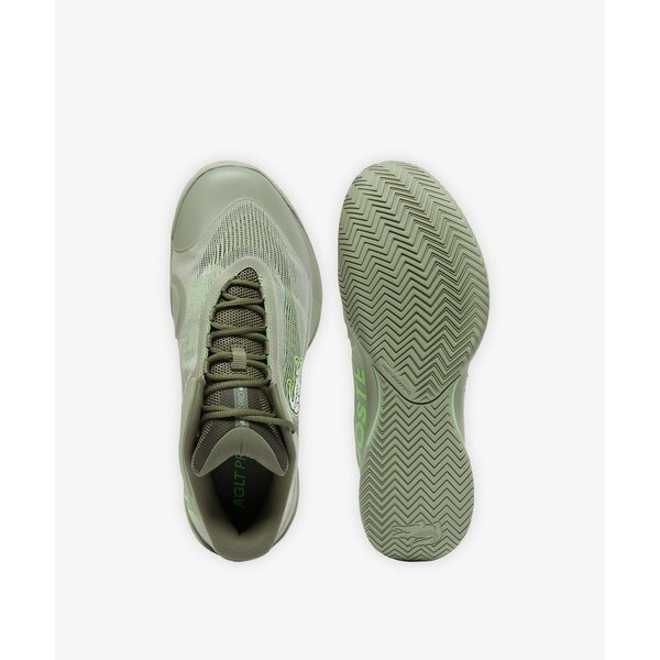 ラコステ（LACOSTE）/メンズ AG−LT PRO 1261 SMA COOL MAX メッシュアッパースニーカー