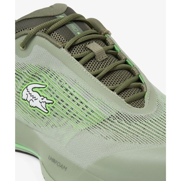 ラコステ（LACOSTE）/メンズ AG−LT PRO 1261 SMA COOL MAX メッシュアッパースニーカー