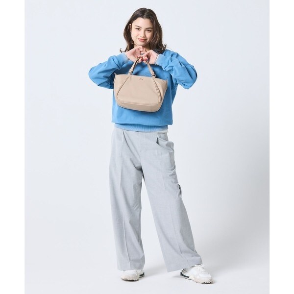 ラコステ（LACOSTE）/デイ イン L トップハンドルバッグ_6