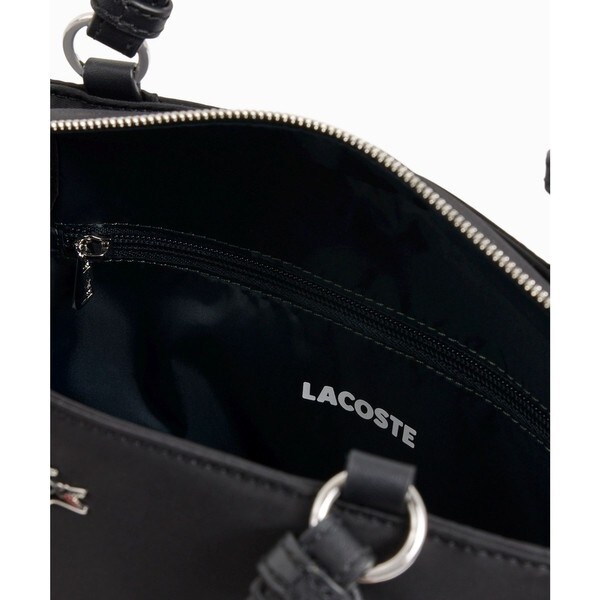 ラコステ（LACOSTE）/デイ イン L トップハンドルバッグ_17