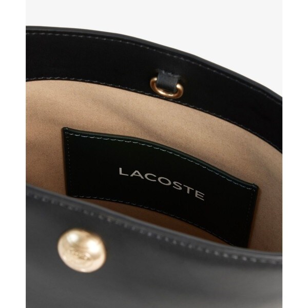 ラコステ（LACOSTE）/テニスブリス バケットバッグ_13
