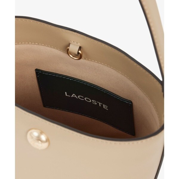 ラコステ（LACOSTE）/テニスブリス バケットバッグ_18
