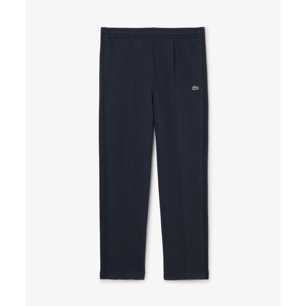 ラコステ（LACOSTE）/フランスメイド ダブルフェイススウェットパンツ