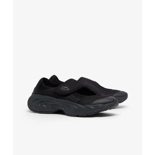 ラコステ（LACOSTE）/メンズ SPINOR SANDAL 1262 SMA / 厚底ボリュームソール ストラップスニーカー