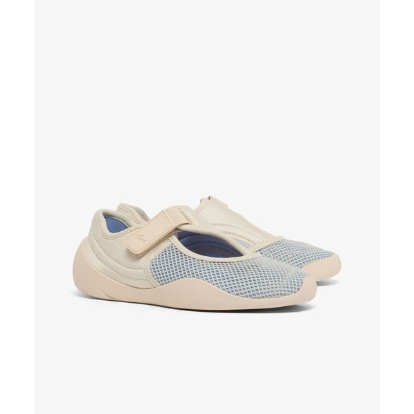 ラコステ（LACOSTE）/レディース LOW MYSTERE 1263 SFA / バレエシューズ メッシュスニーカー