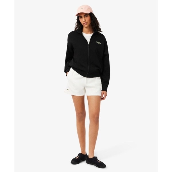 ラコステ（LACOSTE）/レディース LOW MYSTERE 1262 SFA / バレエシューズ メッシュスニーカー_3