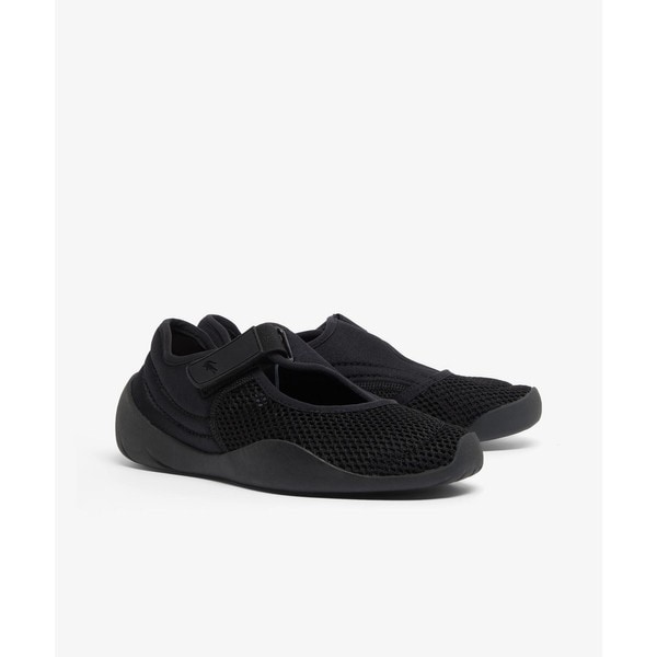 ラコステ（LACOSTE）/レディース LOW MYSTERE 1262 SFA / バレエシューズ メッシュスニーカー_5