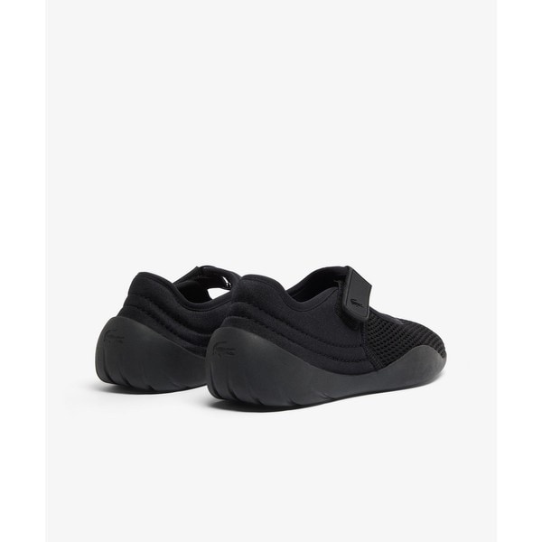 ラコステ（LACOSTE）/レディース LOW MYSTERE 1262 SFA / バレエシューズ メッシュスニーカー_6