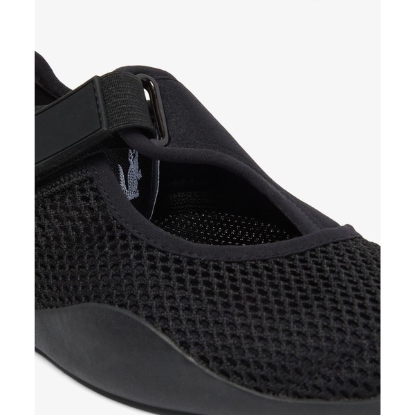 ラコステ（LACOSTE）/レディース LOW MYSTERE 1262 SFA / バレエシューズ メッシュスニーカー_9