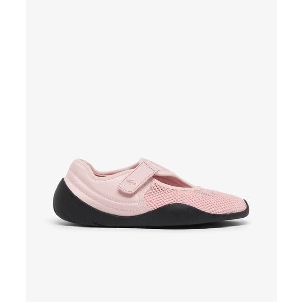 ラコステ（LACOSTE）/レディース LOW MYSTERE 1262 SFA / バレエシューズ メッシュスニーカー_10