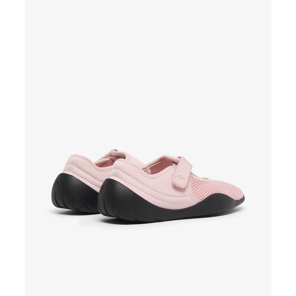 ラコステ（LACOSTE）/レディース LOW MYSTERE 1262 SFA / バレエシューズ メッシュスニーカー_12
