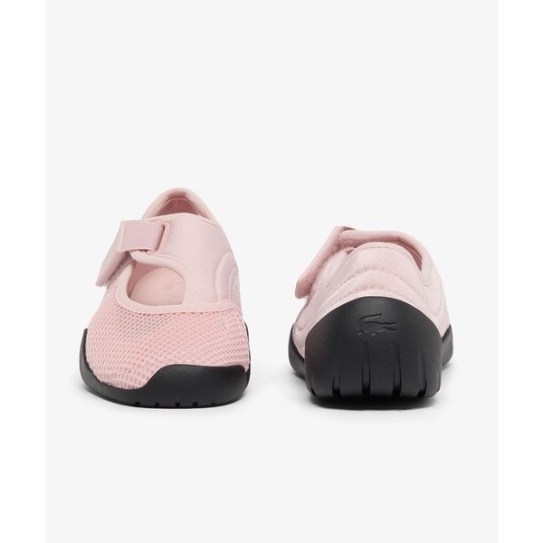 ラコステ（LACOSTE）/レディース LOW MYSTERE 1262 SFA / バレエシューズ メッシュスニーカー_14