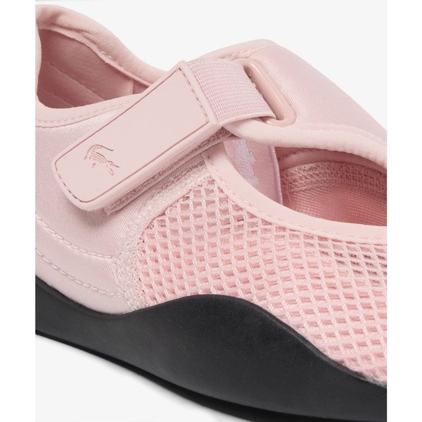 ラコステ（LACOSTE）/レディース LOW MYSTERE 1262 SFA / バレエシューズ メッシュスニーカー_15