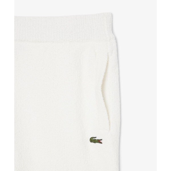 ラコステ（LACOSTE）/ブークレニットショーツ_6