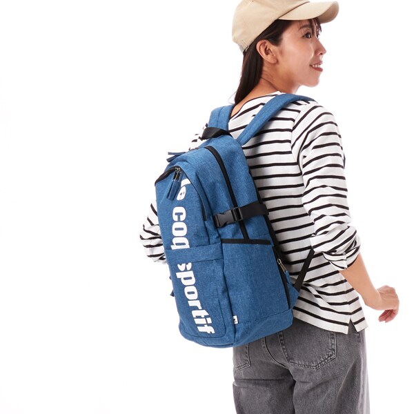 ルコックスポルティフ　リュック ルコックスポルティフ（lecoqsportif）（メンズ、レディース