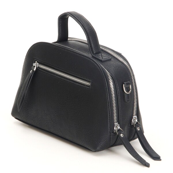 アルセラピィ/カーラ ダブルジップショルダーバッグの通販はau PAY