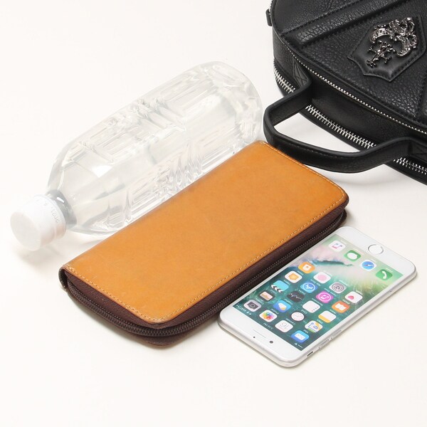 アルセラピィ/カーラ ダブルジップショルダーバッグの通販はau PAY