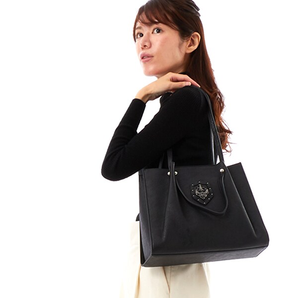 アルセラピィ(artherapie)/カーラ ショルダートート