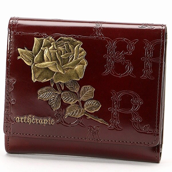 アルセラピィ（artherapie）/フィセルローズ アウトポケット 新色