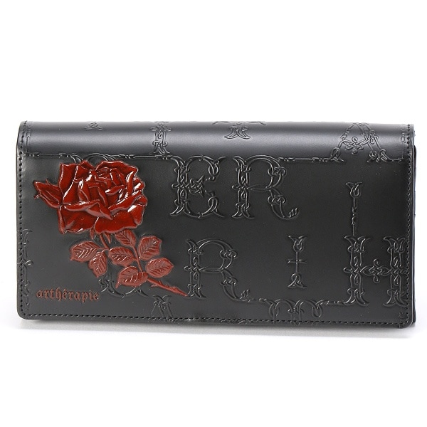 アルセラピィ/財布（フィセルローズ長札財布）の通販はau PAY
