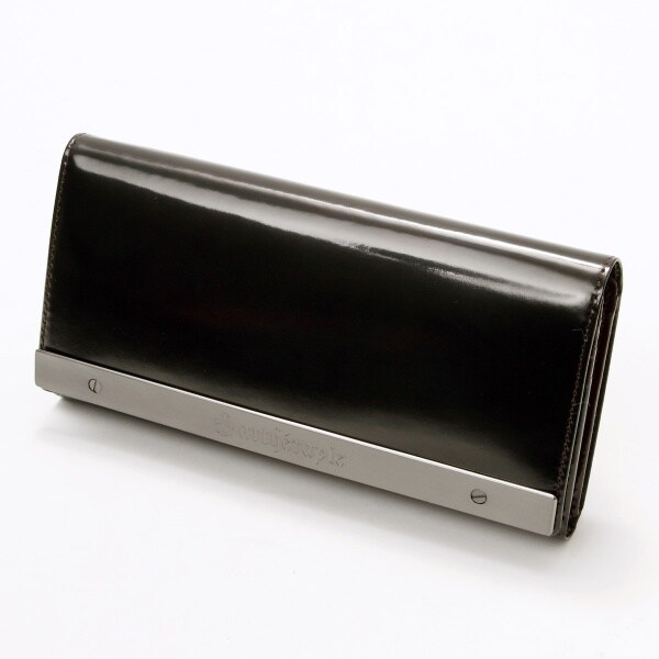 アルカン ARUKAN arukan タカヤ アニス ギャルソン束入れ 長財布 1320