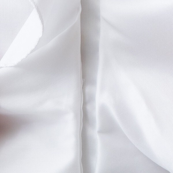 ナラカミーチェ（NARACAMICIE）/コットンツイル衿付きフリルブラウス