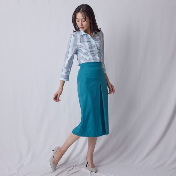 ナラカミーチェ スカート - ひざ丈スカート