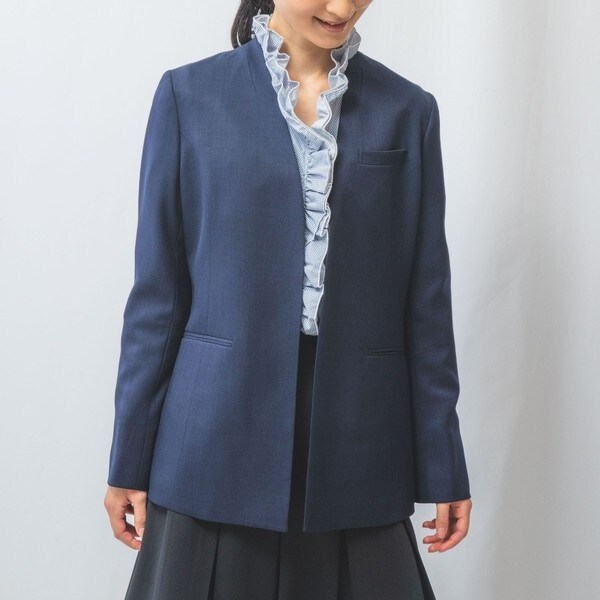 ナラカミーチェ　冬用ジャケット NARACAMICIE - ナラカミーチェ naracamicie ジャケットの通販 by