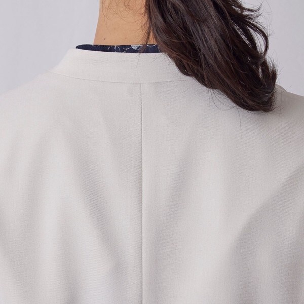 ナラカミーチェ（NARACAMICIE）/ソフトリネンライクツイルロング