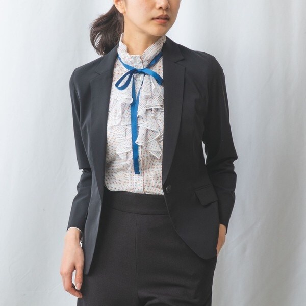 ナラカミーチェテーラードジャケット ナラカミーチェ（NARACAMICIE