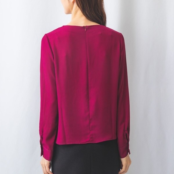 ナラカミーチェ（NARACAMICIE）/【NARACAMICIE】バイカラージョー